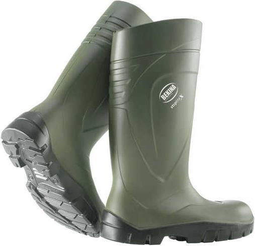 Actual product image Kerbl Safety boots StepliteX (37)