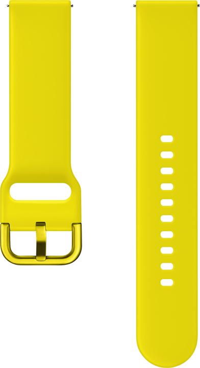 Samsung Sport Band (20 mm, 42 mm, 41 mm, Fluorelastomer)