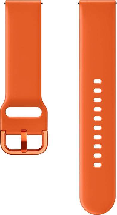 Samsung Sport Band (41 mm, 42 mm, 20 mm, Fluorelastomer)
