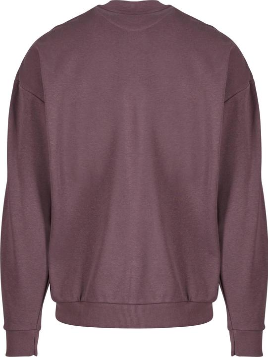Actual product image Urban Classics Light Terry Crew - 166789 (L)