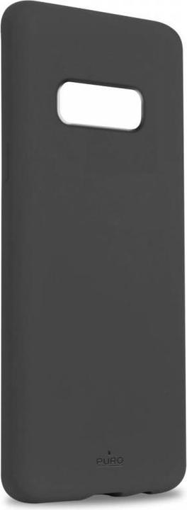 Immagine prodotto Puro ICON Cover Samsung S10e G970 szary/grigio SGS10LICONGREY EDIZIONE LIMITATA (Samsung Galaxy S10e)