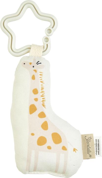 Produktbild Sterntaler Safari Krabbeldecke m Spielbogen