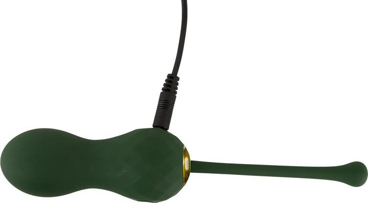 Produktbild Emerald Love Luxurious RC Love Balls
