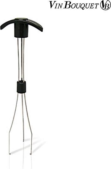 Actual product image VinBouquet Cork Tongs (Corkscrew)