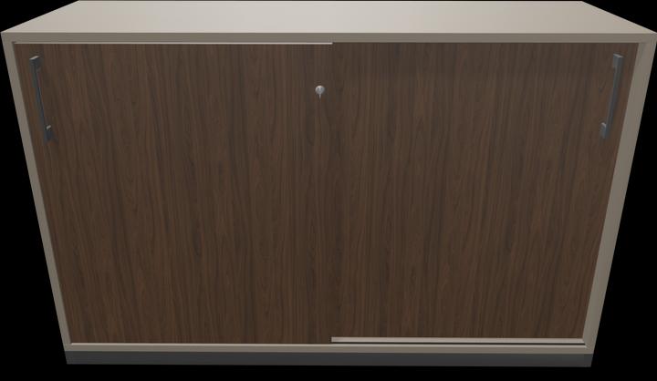 Immagine prodotto Narbutas Scelta armadio ad ante scorrevoli (120 x 40 x 76 cm)