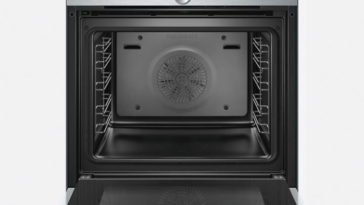 Immagine prodotto Siemens HB632GCW2S