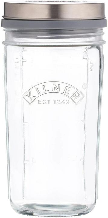 Kilner Kefir Fermenter (1 Stk., 0.50 l)
