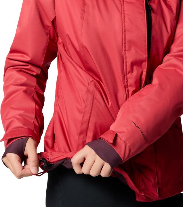 Produktbild Columbia Snowy Summit™ Insulated Jacket (XS)