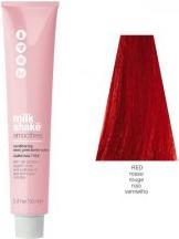 Milk_Shake Vopsea semi-permanenta Smoothies, Rosu, 100ml (Rosu)