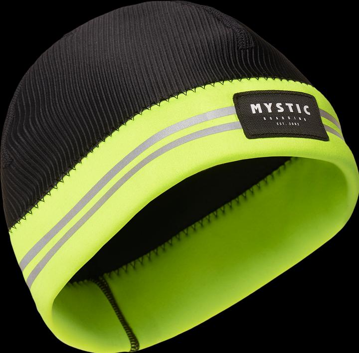 Produktbild Mystic Beanie Neoprene Reflective 2mm (2 mm, L)