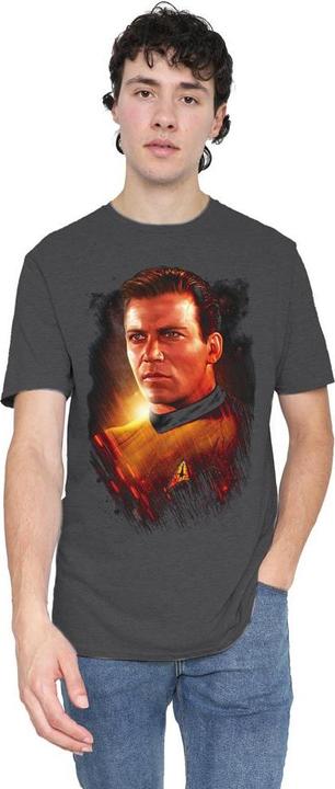 Produktbild Star Trek: The Original Series Epic TShirt (XL)