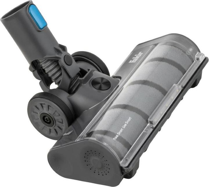Actual product image Fakir Inovator X Plus | 7286 Toz Torbasiz Dİkey şarjli Süpürge
