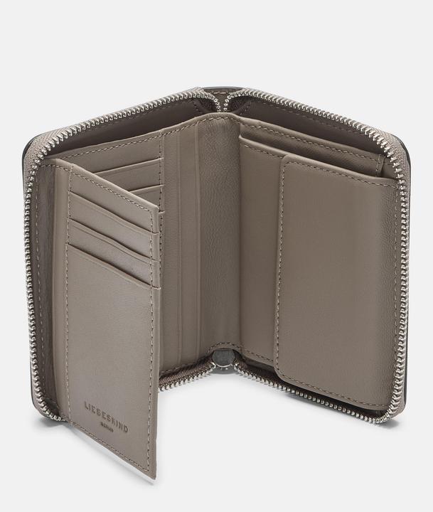 Actual product image Liebeskind Berlin Geldbörse Conny Wallet M Soft Nappa