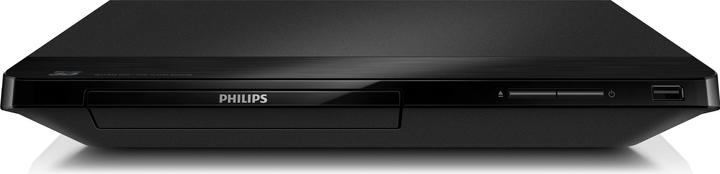 Actual product image Philips BDP2180 - 3D Blu-ray Player