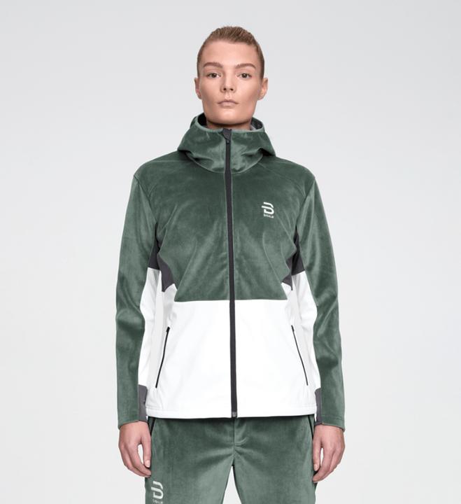 Produktbild Daehlie W Jacket Boulder (S)