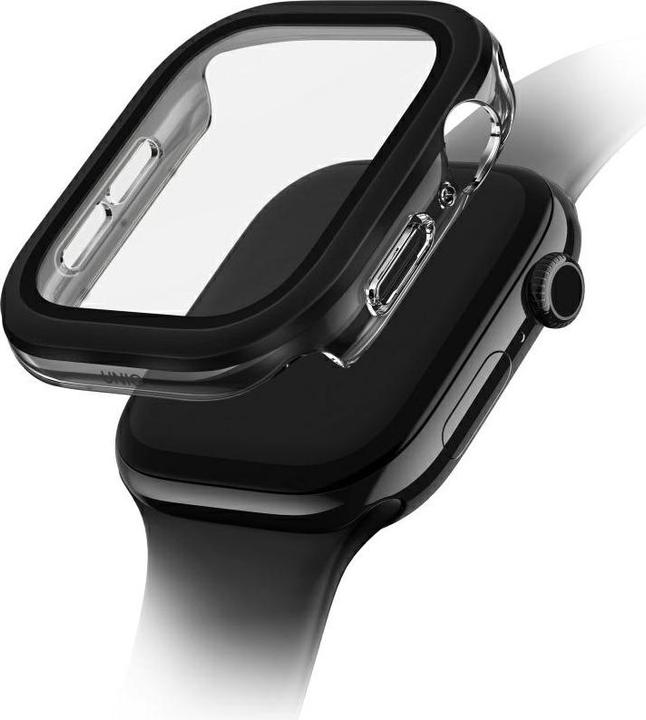 Immagine prodotto Uniq Case Voute for Apple Watch Series 10 46mm tempered glass black