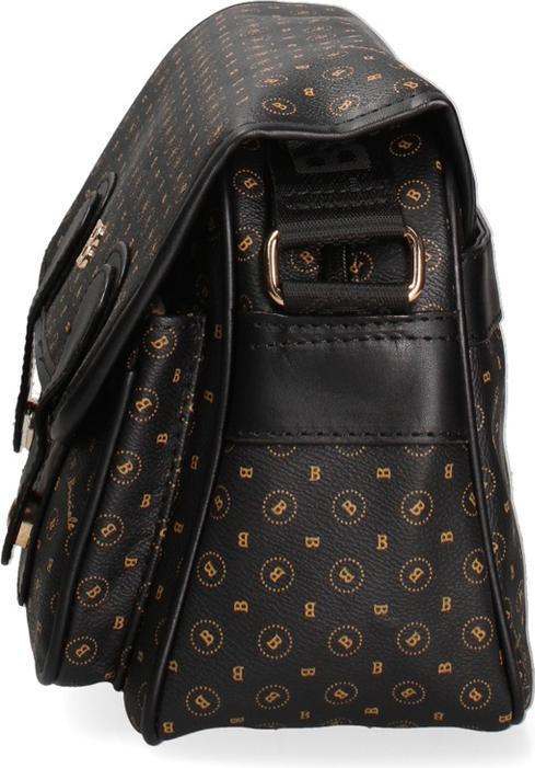 Produktbild Briciole Damen Umhängetasche - Modell Aurielle Elite - 100% Polyurethan - 29.0 X 18.0 X 12.0 Cm