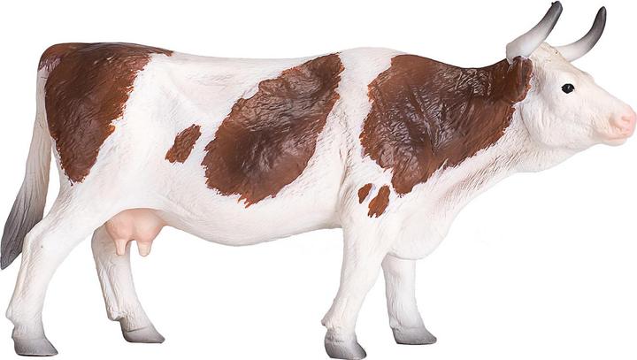 Produktbild Mojo Simmentaler Kuh