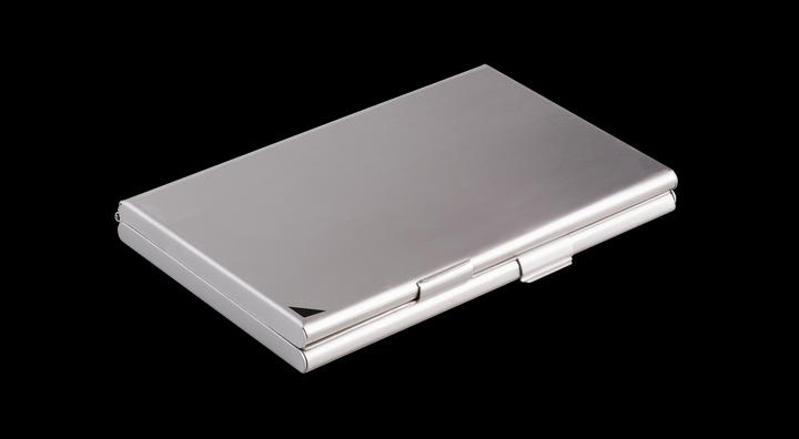 Image du produit Durable Etui pour cartes de visite Duo (Spécial)