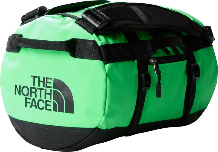 Chlorophyll Green / TNF Black