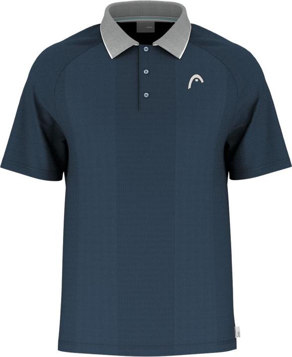 Head Performance Polo Shirt Herren Navy (S)