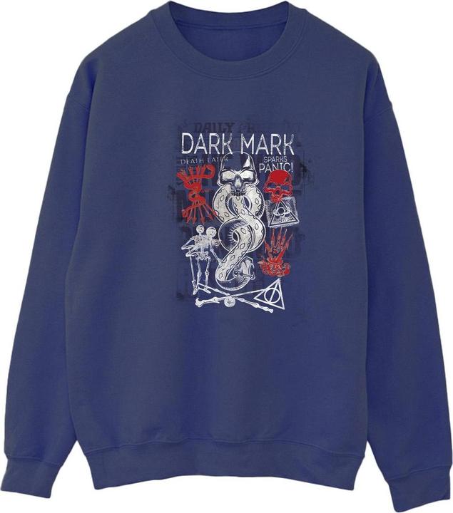 Sweatshirt (4XL)