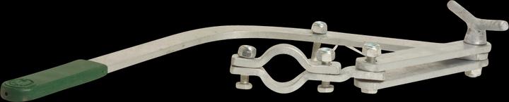 Hebelgarnitur 4 - 5 - 6" Typ 0930