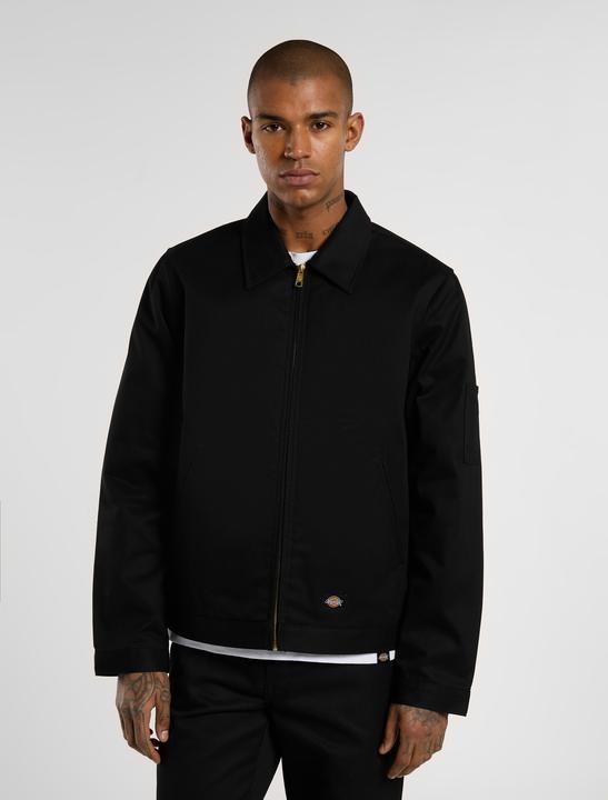 Actual product image Dickies Lined Eisenhower Jacket REC (XL)