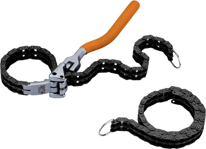 Bahco BE64520 Chain oil filter spanner, Ø 60-160 mm