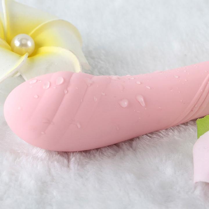 Produktbild Curve Toys Courage Heating G-Spot Massager