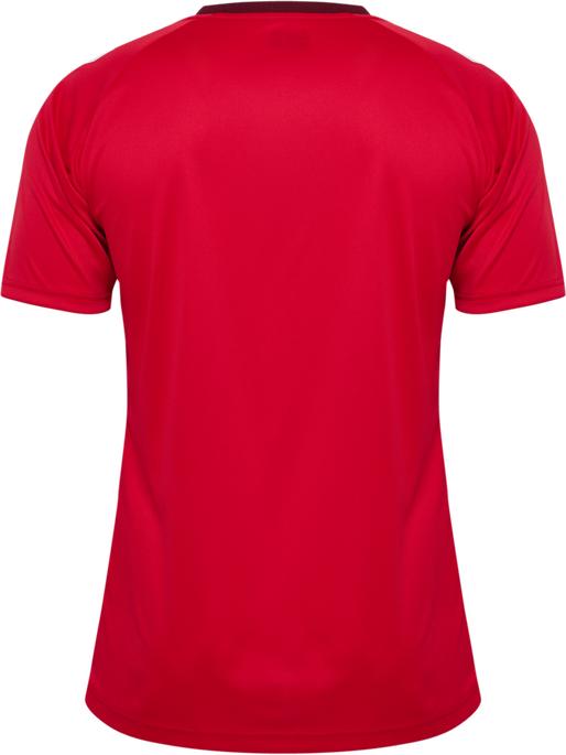Actual product image hummel hmlMATCH TRIUMPH JERSEY S/S (M)