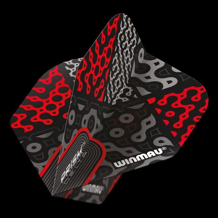 Produktbild Winmau Fly Delta, Cypher 6915-279