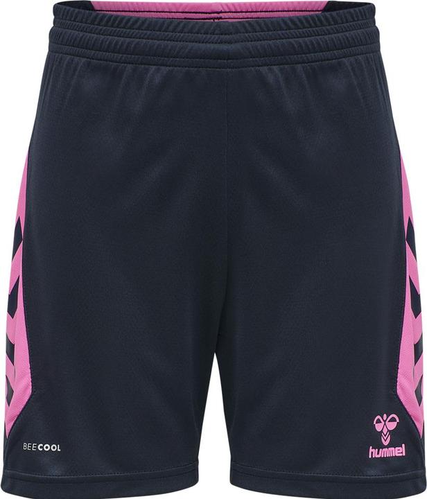 Produktbild hummel Action Poly Shorts Kids