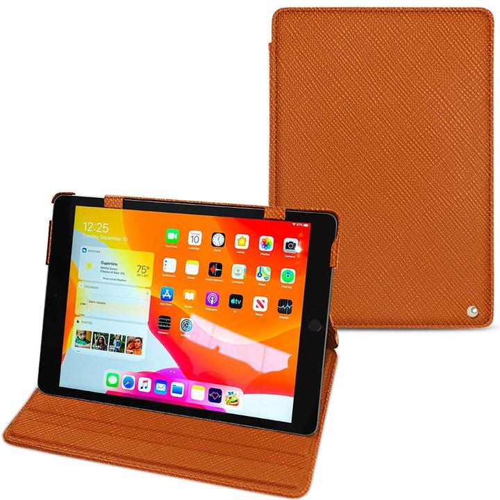 Image du produit Noreve Housse cuir horizontal (iPad 10.2 2019)