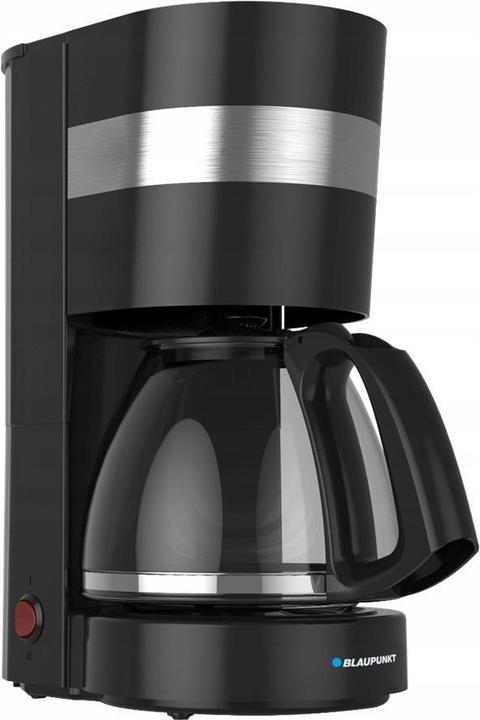 Actual product image Blaupunkt CMD401 Filter Coffee Maker