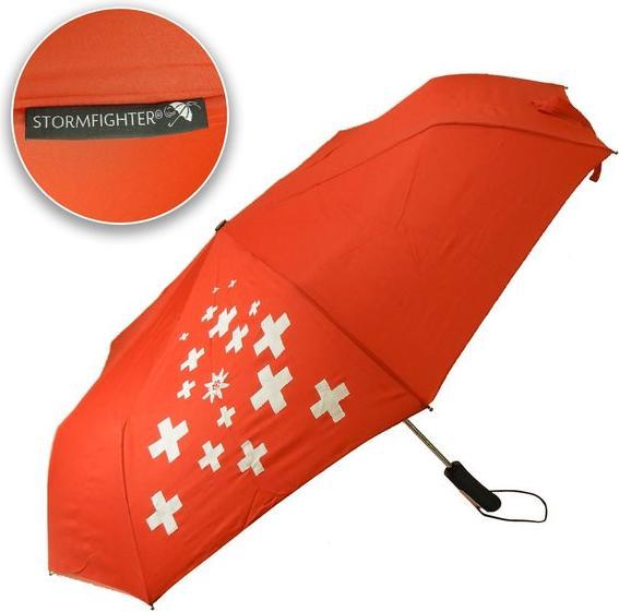 Novidarte STORMFIGHTER DUOMATIC OC umbrella