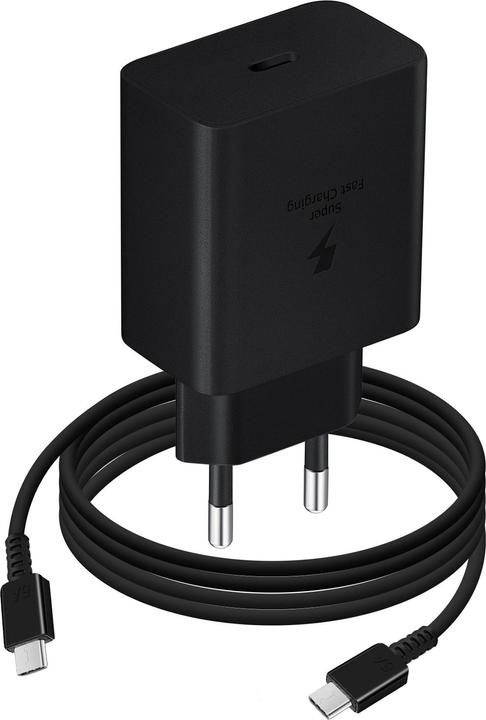 Image du produit Samsung EP-T4510 (45 W)
