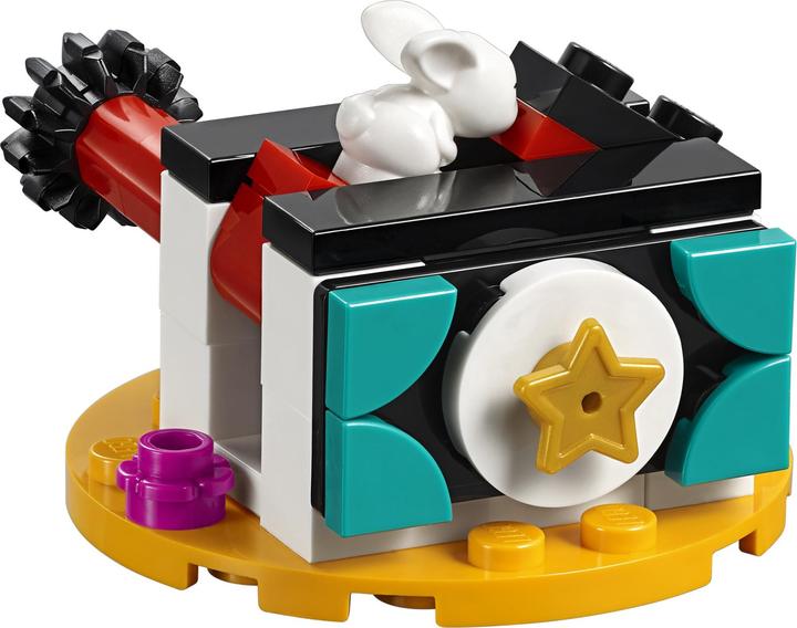 Actual product image LEGO Andrew's Talent Show (41368, LEGO Friends)