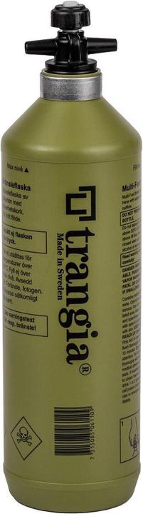 Trangia Brennstoff-Sicherheitsflasche
