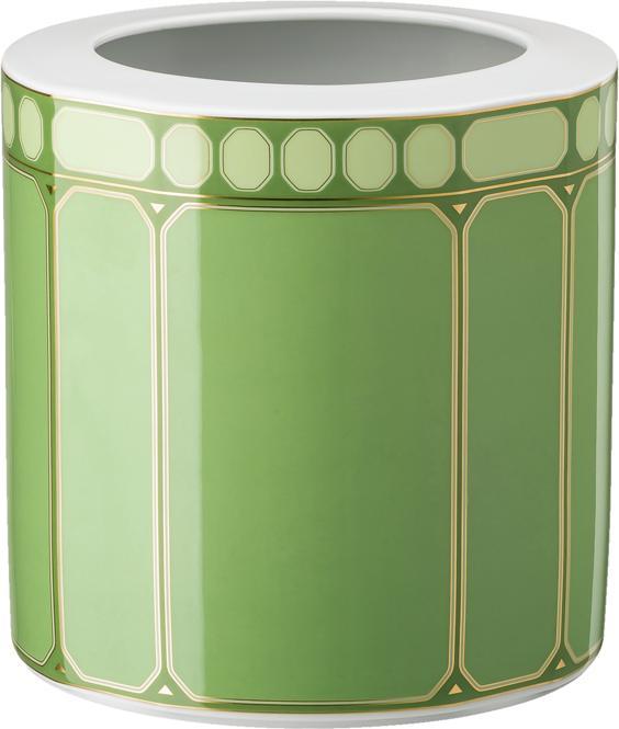 Rosenthal Signum Vase 17 cm Far