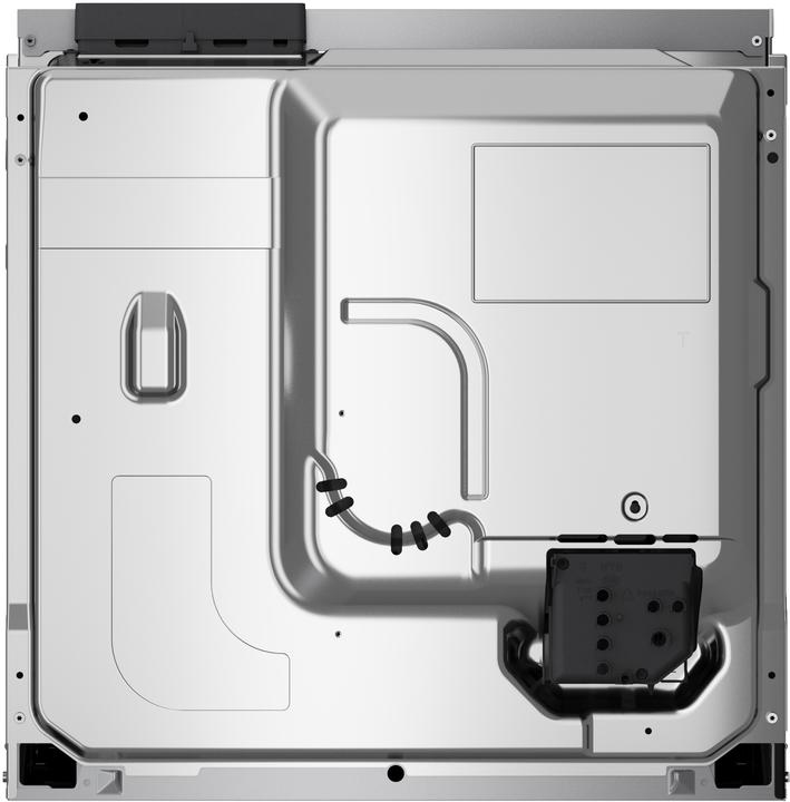 Produktbild Bosch Hausgeräte Built-in cooker set, HEG578BB4 + NXX675CB5E, Built-in cooker, Flex induction hob, HND679LS62