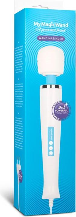 Produktbild My Magic Wand Wand Massager
