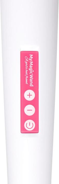 Actual product image My Magic Wand Wall Massager