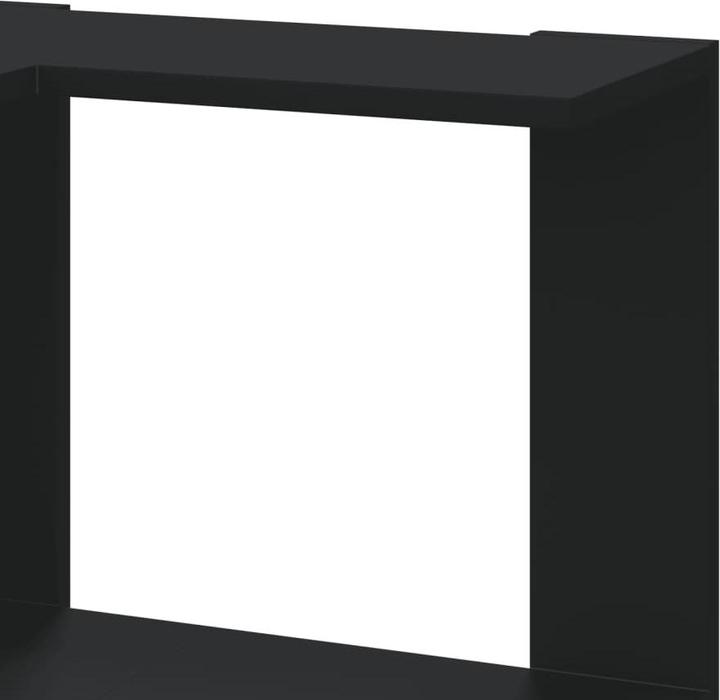 Immagine prodotto VidaXL Libreria ad angolo (50 x 50 x 102 cm)