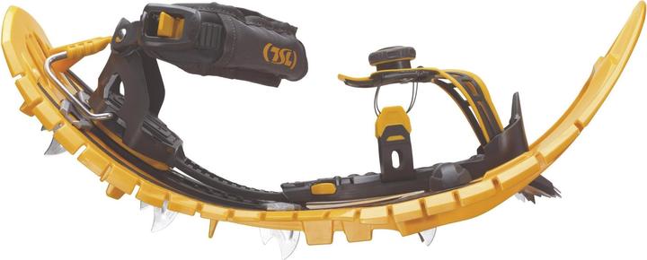 Produktbild Tsl Schneeschuh Symbioz Hyperflex Adjust Apricot, BOA, M (23.23")