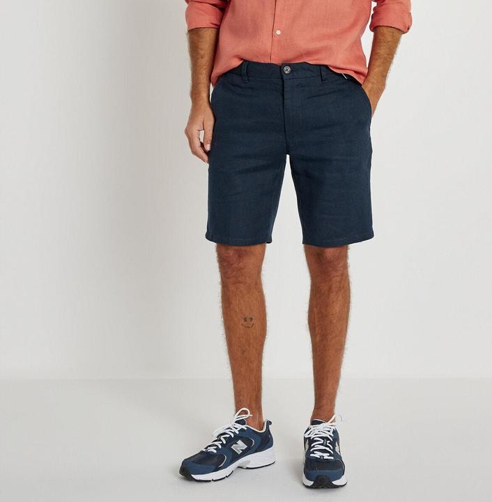 Actual product image La Redoute Collections Bermudas (48)