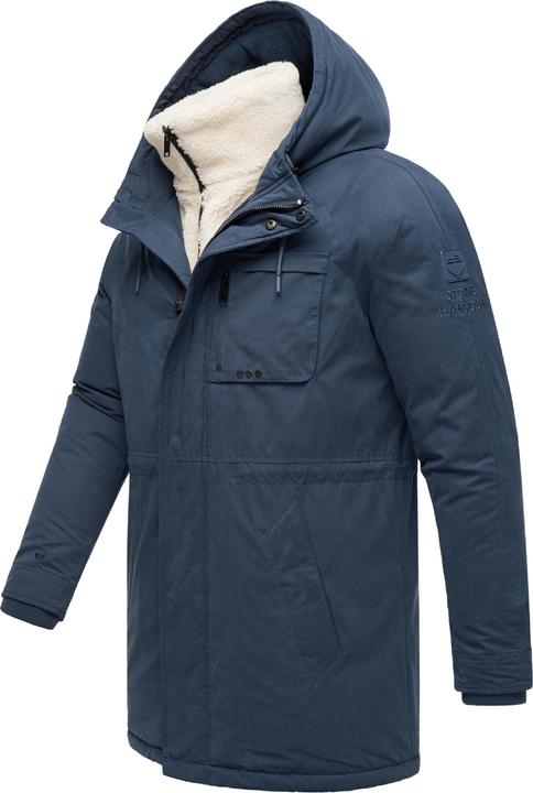 Immagine prodotto Stone Harbour Navroos XX (XL)