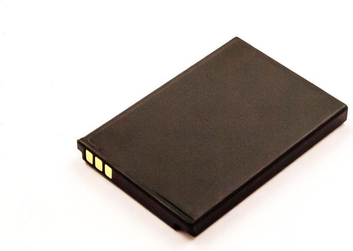 Produktbild AGI 27037 - Akku - Doro - Primo 413 - Schwarz - Lithium-Ion (Li-Ion) - 1200 mAh