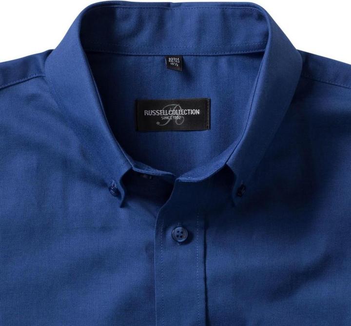 Immagine prodotto Russell - Camicia Classica Manica Corta - Uomo