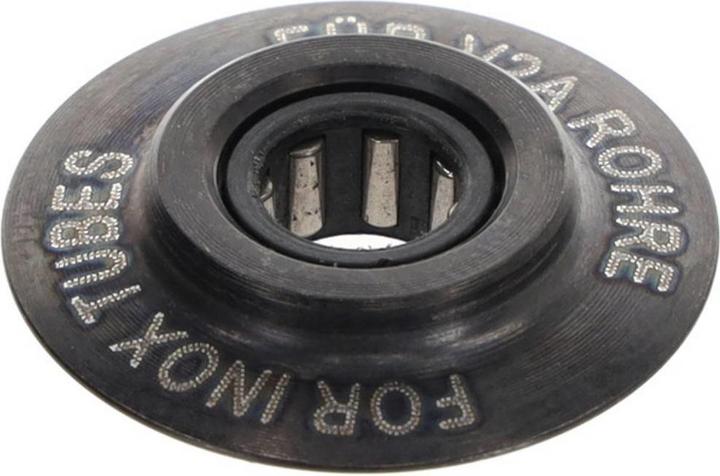 Actual product image Gedore E-2180 3 A Cutting wheel for 2180 3, 2180 4 (Tailor's wheel)